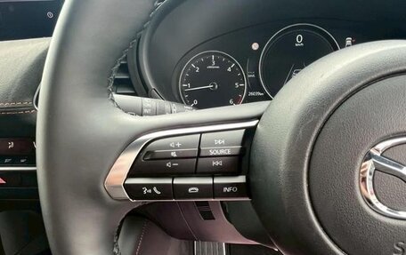 Mazda 3, 2023 год, 1 380 333 рублей, 24 фотография