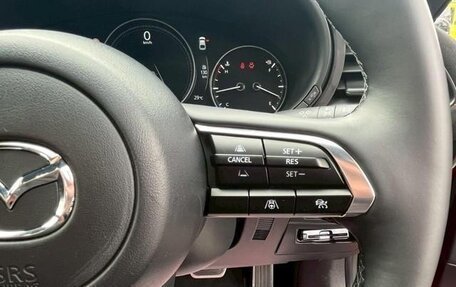 Mazda 3, 2023 год, 1 380 333 рублей, 25 фотография