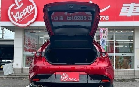 Mazda 3, 2023 год, 1 380 333 рублей, 36 фотография