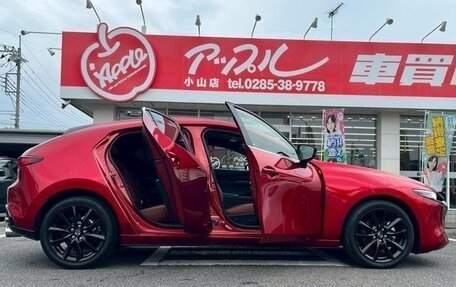 Mazda 3, 2023 год, 1 380 333 рублей, 37 фотография