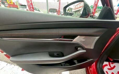 Mazda 3, 2023 год, 1 380 333 рублей, 31 фотография