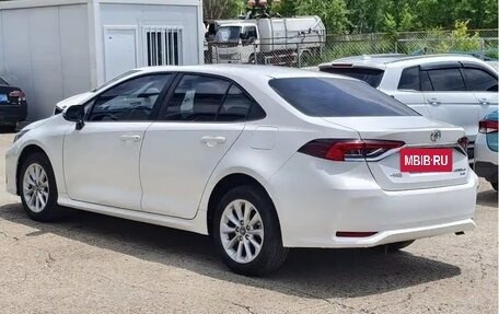 Toyota Corolla, 2023 год, 1 250 333 рублей, 4 фотография