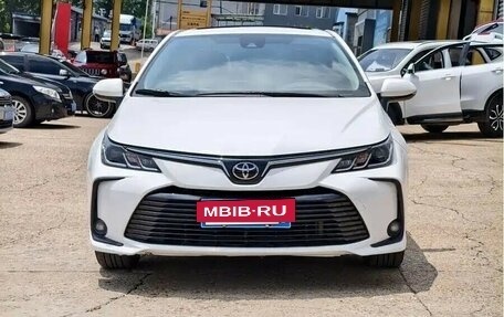 Toyota Corolla, 2023 год, 1 250 333 рублей, 2 фотография