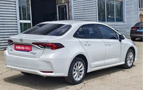 Toyota Corolla, 2023 год, 1 250 333 рублей, 6 фотография