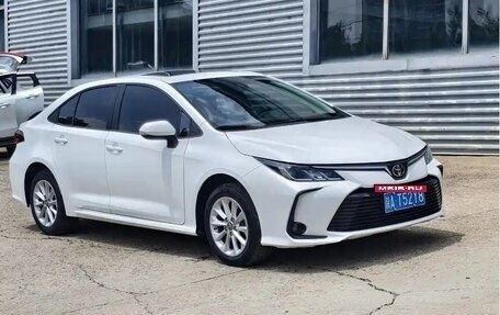 Toyota Corolla, 2023 год, 1 250 333 рублей, 3 фотография