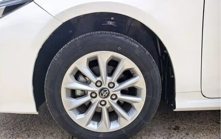 Toyota Corolla, 2023 год, 1 250 333 рублей, 7 фотография