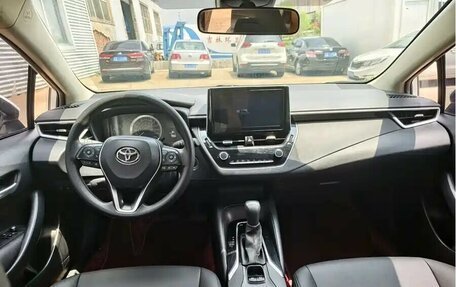 Toyota Corolla, 2023 год, 1 250 333 рублей, 10 фотография