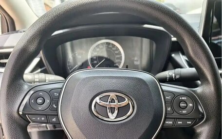 Toyota Corolla, 2023 год, 1 250 333 рублей, 14 фотография