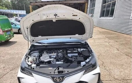 Toyota Corolla, 2023 год, 1 250 333 рублей, 21 фотография