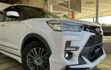 Toyota Raize I, 2023 год, 1 280 007 рублей, 2 фотография