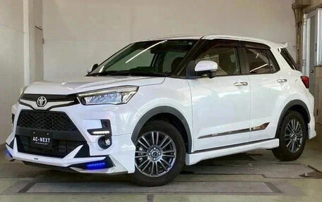 Toyota Raize I, 2023 год, 1 280 007 рублей, 5 фотография