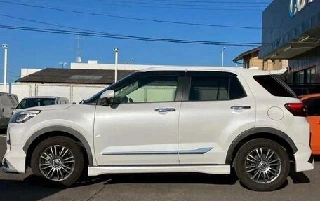 Toyota Raize I, 2023 год, 1 280 007 рублей, 7 фотография
