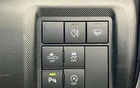 Toyota Raize I, 2023 год, 1 280 007 рублей, 19 фотография