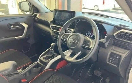 Toyota Raize I, 2023 год, 1 280 007 рублей, 21 фотография