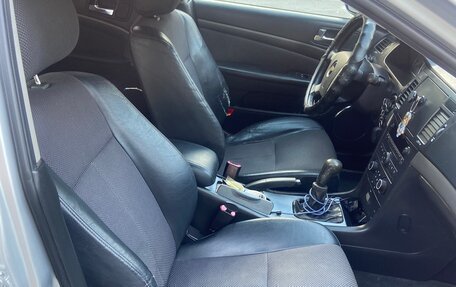 Chevrolet Epica, 2007 год, 620 000 рублей, 12 фотография