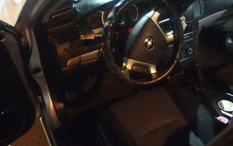 Chevrolet Epica, 2007 год, 620 000 рублей, 20 фотография