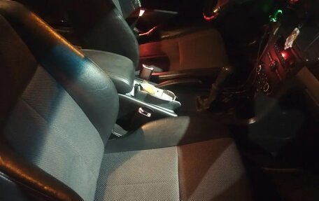 Chevrolet Epica, 2007 год, 620 000 рублей, 22 фотография