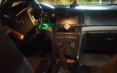Chevrolet Epica, 2007 год, 620 000 рублей, 19 фотография