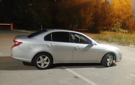Chevrolet Epica, 2007 год, 620 000 рублей, 17 фотография