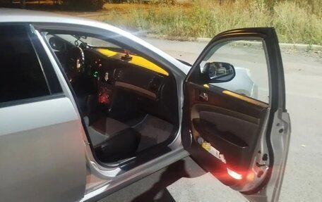 Chevrolet Epica, 2007 год, 620 000 рублей, 15 фотография