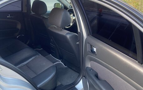 Chevrolet Epica, 2007 год, 620 000 рублей, 9 фотография