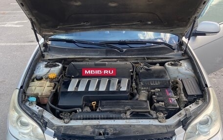 Chevrolet Epica, 2007 год, 620 000 рублей, 11 фотография