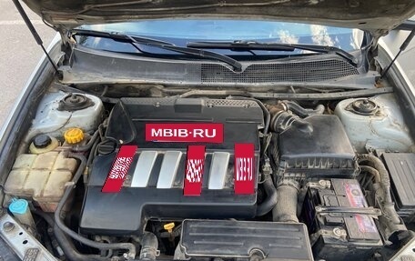 Chevrolet Epica, 2007 год, 620 000 рублей, 10 фотография