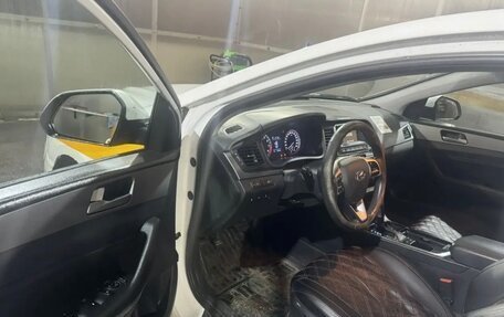 Hyundai Sonata VII, 2019 год, 906 400 рублей, 8 фотография