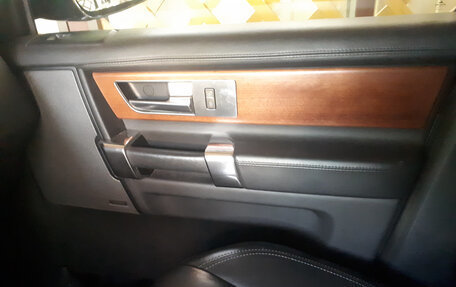 Land Rover Discovery IV, 2015 год, 3 150 000 рублей, 5 фотография