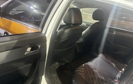 Hyundai Sonata VII, 2019 год, 906 400 рублей, 9 фотография