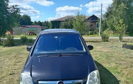 Opel Meriva, 2008 год, 320 000 рублей, 2 фотография