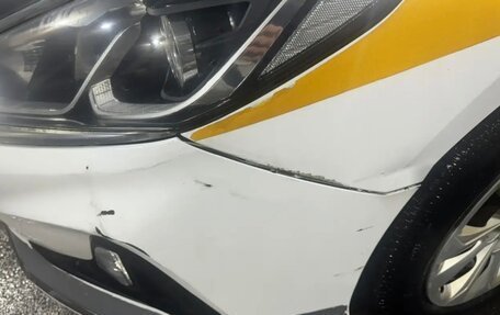 Hyundai Sonata VII, 2019 год, 906 400 рублей, 22 фотография