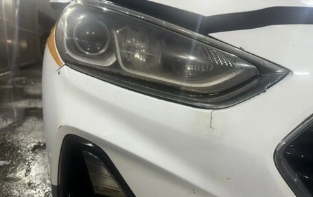 Hyundai Sonata VII, 2019 год, 906 400 рублей, 16 фотография