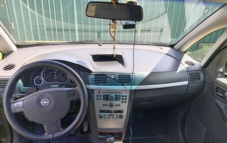 Opel Meriva, 2008 год, 320 000 рублей, 6 фотография