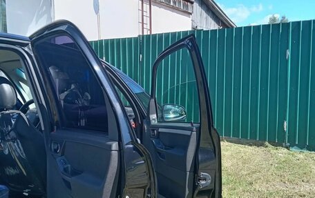 Opel Meriva, 2008 год, 320 000 рублей, 11 фотография