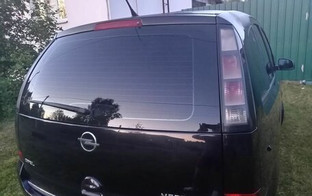 Opel Meriva, 2008 год, 320 000 рублей, 4 фотография