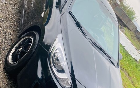 Hyundai Solaris II рестайлинг, 2011 год, 650 000 рублей, 2 фотография