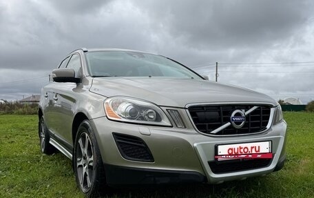 Volvo XC60 II, 2012 год, 1 200 000 рублей, 2 фотография