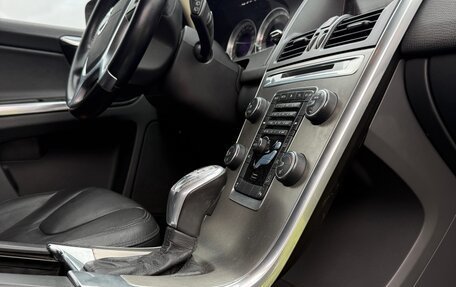 Volvo XC60 II, 2012 год, 1 200 000 рублей, 10 фотография