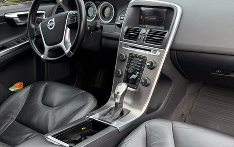 Volvo XC60 II, 2012 год, 1 200 000 рублей, 11 фотография