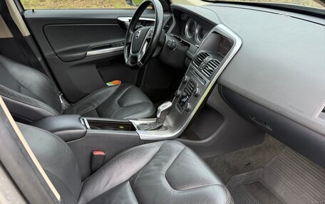 Volvo XC60 II, 2012 год, 1 200 000 рублей, 9 фотография
