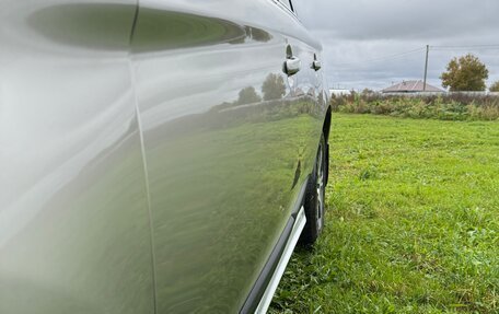Volvo XC60 II, 2012 год, 1 200 000 рублей, 4 фотография