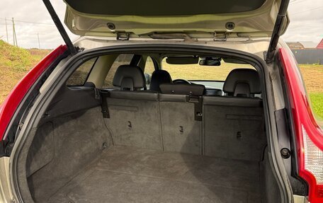 Volvo XC60 II, 2012 год, 1 200 000 рублей, 6 фотография