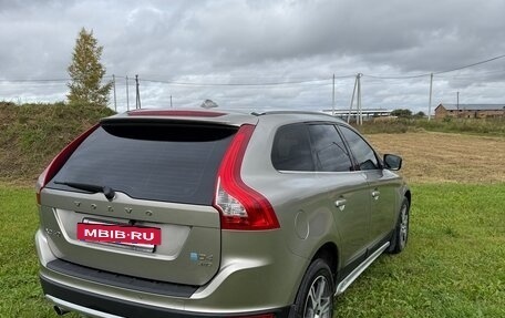 Volvo XC60 II, 2012 год, 1 200 000 рублей, 5 фотография
