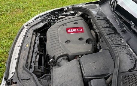 Volvo XC60 II, 2012 год, 1 200 000 рублей, 13 фотография