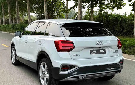 Audi Q2 I, 2022 год, 1 820 000 рублей, 5 фотография