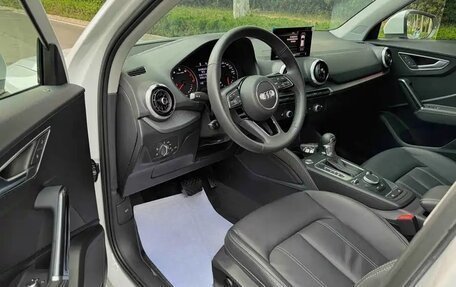 Audi Q2 I, 2022 год, 1 820 000 рублей, 10 фотография