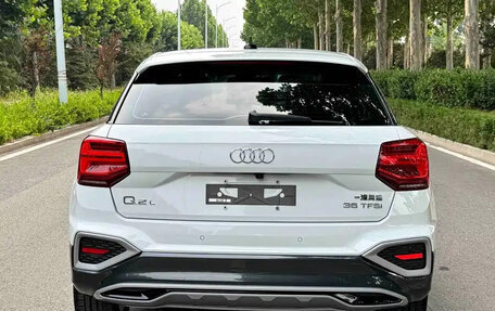 Audi Q2 I, 2022 год, 1 820 000 рублей, 7 фотография
