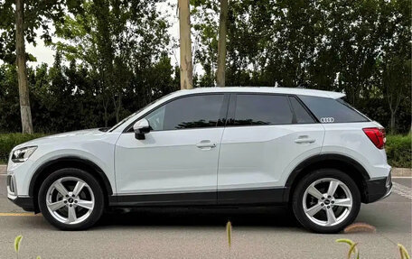 Audi Q2 I, 2022 год, 1 820 000 рублей, 4 фотография