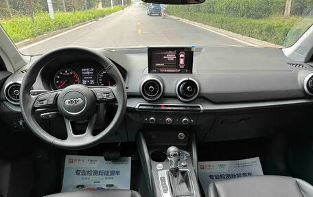 Audi Q2 I, 2022 год, 1 820 000 рублей, 8 фотография